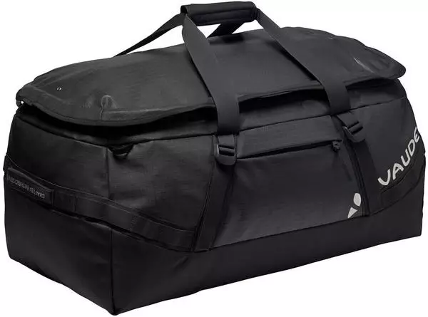 VAUDE CityDuffel 65 black