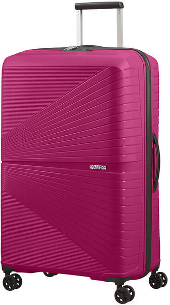 American Tourister Airconic 4-Rollen-Trolley 77 cm deep orchid