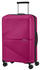 American Tourister Airconic 4-Wheel-Trolley 67 cm deep orchid