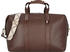 Tommy Hilfiger Premium Leather Duffle Bag (AM0AM08454) brown