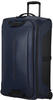 Trolley SAMSONITE "ECODIVER 79" Gr. B/H/T: 44 cm x 79 cm x 31 cm 122 l, blau...