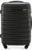 black: Wittchen 4-Rollen-Trolley 67 cm (56-3A-312)
