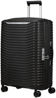 Samsonite 4-Rad Trolley 68cm erw. Upscape Black