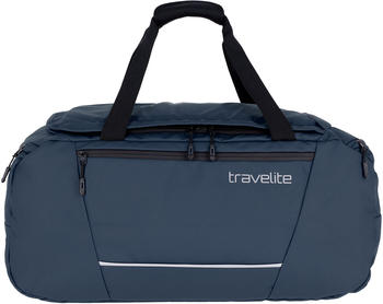Travelite Basics Reisetasche 60 cm blue
