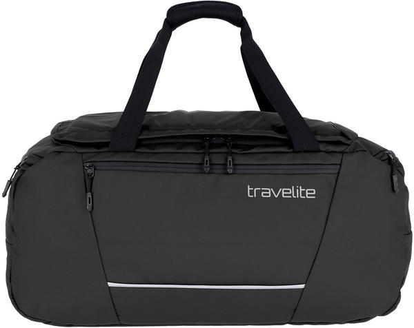Travelite Basics Reisetasche 60 cm black