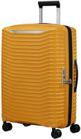 Samsonite Upscape Spinner Kabinengep&auml;ck, ausziehbar, 68/25 cm, Gelb 1924, 1924,