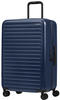 Samsonite Koffer »STACKD 68«, 4 Rollen, Reisekoffer Hartschalenkoffer Koffer für