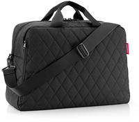 REISENTHEL Reisetasche "reisenthel duffelbag M" Ma&szlig;e f&uuml;r Handgep&auml;ck