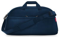 Reisenthel RST.DM4059, Reisenthel Overnighter Plus Bag Blau Dark Blue