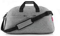 Overnighter Plus DM7052, Reisenthel Overnighter Plus Twist Silver
