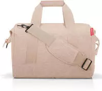 REISENTHEL Reisetasche "reisenthel allrounder M" Ma&szlig;e f&uuml;r Handgep&auml;ck