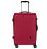 CHECK.IN Cork 4-Rollen-Trolley 65 cm berry