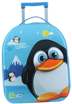 Bayer-Chic Kinder-Trolley Bouncie (390) Pinguin
