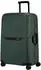 forest green: Samsonite Magnum Eco Spinner 75 cm