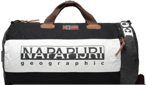 Napapijri Hering 3 Duffel black