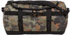 The North Face Base Camp Duffel S (3ETO) new taupe green marcrofleck camo print/tnf black