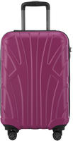 hauptstadtkoffer Suitline - Bordgep&auml;ck Koffer Handgep&auml;ck 55x35x20 cm, Trolley