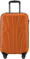 hauptstadtkoffer Suitline - Bordgep&auml;ck Koffer Handgep&auml;ck 55x35x20 cm, Trolley