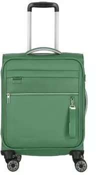Travelite Miigo Trolley 55 cm matcha