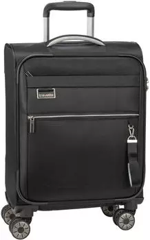 Travelite Miigo Trolley 55 cm night black