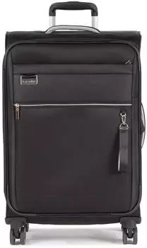 Travelite Miigo Trolley 67 cm night black