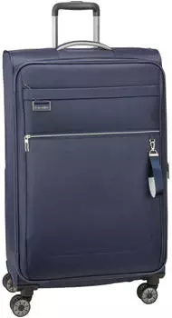 Travelite Miigo Trolley 77 cm deep sea blue