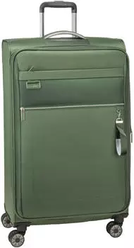 Travelite Miigo Trolley 77 cm matcha