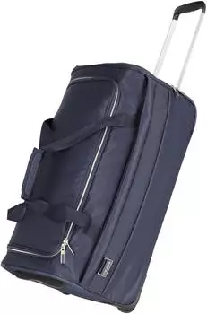 Travelite Miigo Trolley Reisetasche 69 cm tiefseeblau