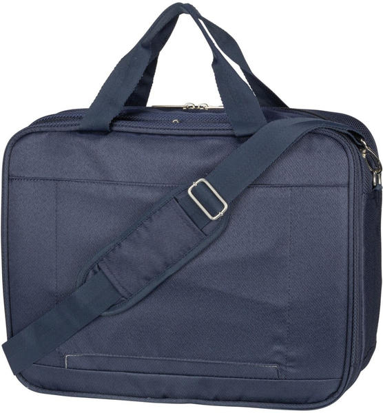 Travelite Miigo Bordtasche 40 cm tiefseeblau