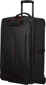 Samsonite Ecodiver Reisetasche 67 cm black – Samsonite Ecodiver Reisetasche 67 cm black: Ihr perfekter Reisebegleiter