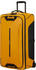 Samsonite Ecodiver Reisetasche 79 cm yellow