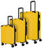 Travelite Cruise 4-Rollen-Trolley Set 3-tlg. (72640)