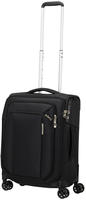 Samsonite Trolley mit 4 Rollen 55cm Strict Respark ozone black