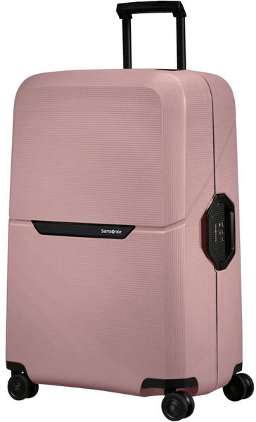 Samsonite Magnum Eco Spinner 75 cm misty rose