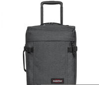 Eastpak EK0A5BE877H1, Eastpak Tranverz XXS XXS | Rollenreisetasche | 25 L grau