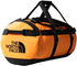 The North Face Base Camp Duffel M (52SA)