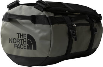 The North Face Base Camp Duffel XS (52SS) new taupe green/tnf black