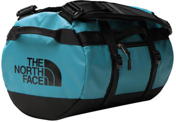 The North Face Base Camp Duffel XS (52SS) harbor blue/tnf black