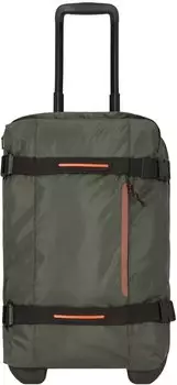 American Tourister Urban Track Reisetasche mit Rollen 55 cm (143163) combat navy