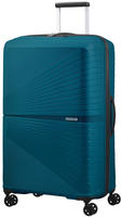 AMERICAN TOURISTER AIRCONIC SPINNER 77/28 TSA, DEEP OCEAN REISEKOFFER
