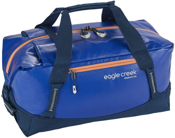 Eagle Creek Migrate Duffle Bag 40L (EC0A5EKF) mesa blue
