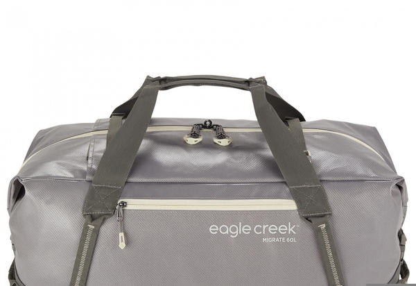 Eagle Creek Migrate Duffle Bag 40L (EC0A5EKF) river rock