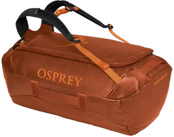 Osprey Transporter 65 (2021/22) orange dawn