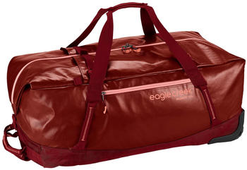 Eagle Creek Migrate Wheeled Duffel 84 cm burnt berry