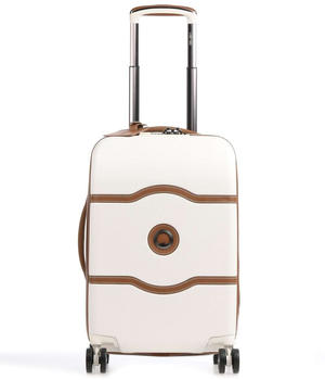 Delsey Chatelet Air 2.0 Carry-On 55 cm angora