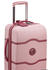 Delsey Chatelet Air 2.0 Carry-On 55 cm pink