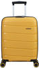 American Tourister 139254-1843, American Tourister Air Move 4-Rollen Trolley gelb