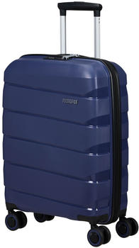 American Tourister Air Move 4-Rollen-Trolley 55 cm midnight navy