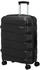 American Tourister Air Move 4-Rollen-Trolley 66 cm black