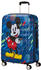 American Tourister Wavebreaker Disney 4-Rollen-Trolley 67 cm Mickey Future Pop
